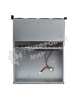Серверный корпус ExeGate Pro EX293180RUS 2U550-HS12 (RM 19