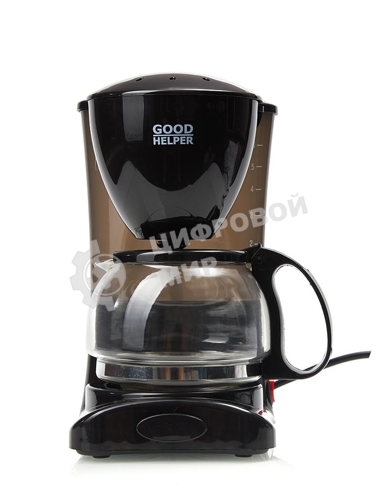 Кофеварка GOODHELPER CM-D102