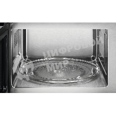 Микроволновая печь встраиваемая Electrolux LMSD253TM черный, 25 л, 900 Вт, переключатели - сенсорные Touch Control