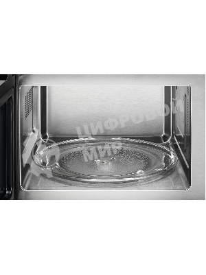 Микроволновая печь встраиваемая Electrolux LMSD253TM черный, 25 л, 900 Вт, переключатели - сенсорные Touch Control