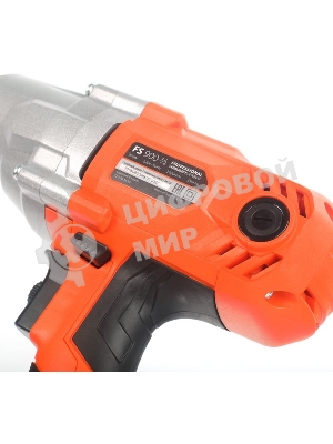 Гайковерт сетевой PATRIOT FS 900 120301430 1/2, 900 Вт., 350 Нм.