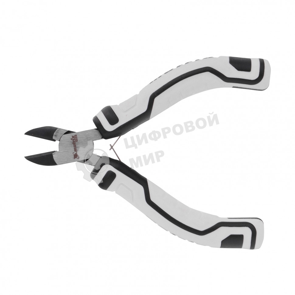 Бокорезы Matrix Mini, 110 мм, авторазжим, PRO