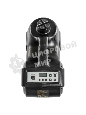 Домкрат электрогидравлический 