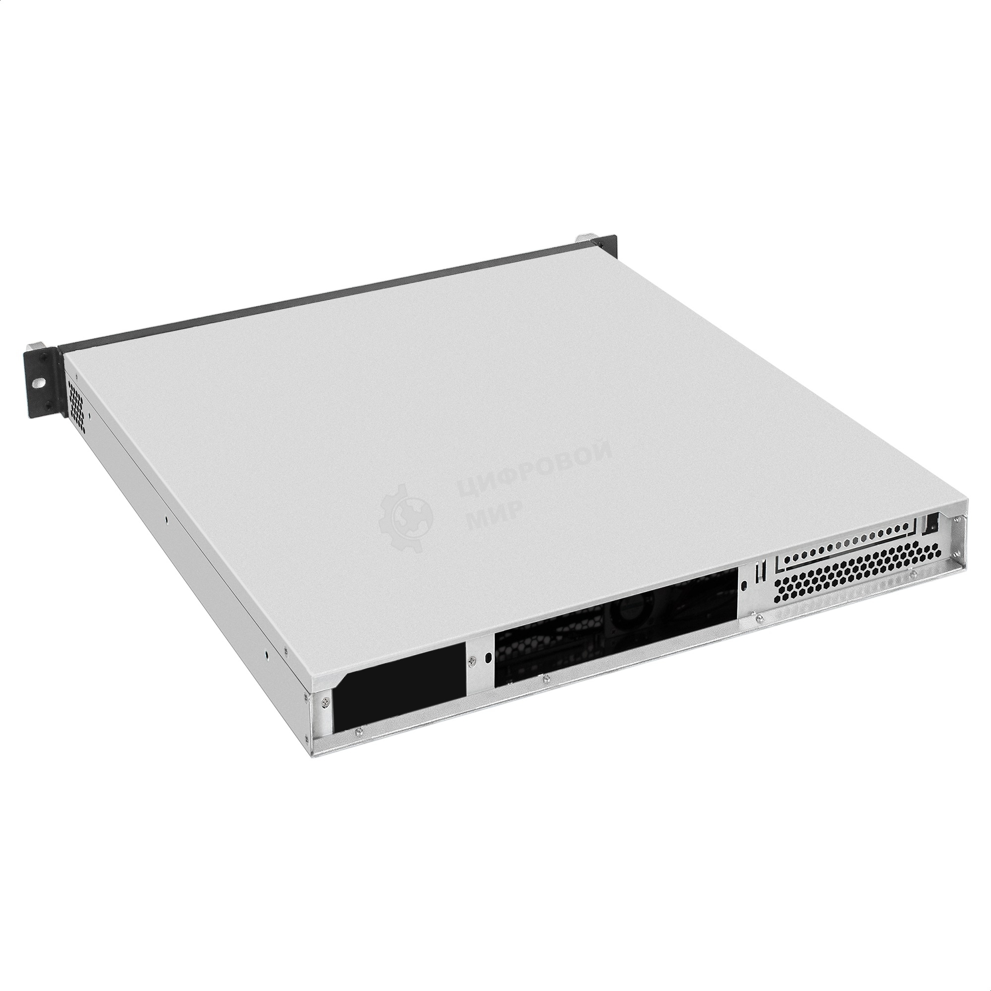 Серверный корпус ExeGate Pro 1U430-02 (RM 19