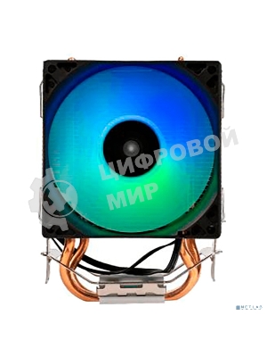 Кулер Eurocase 2P90 ARGB