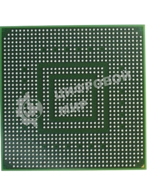 Видеочип GeForce Go7800, GF-GO7800-A2