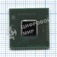 Микросхема DH82HM87 QE99ES