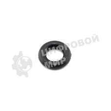 Уплотнитель переходника бойлера Bosch TES, Siemens EQ, Neff, Gaggenau