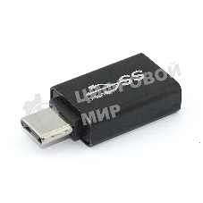 Удлинитель USB Type A мама Type-C папа
