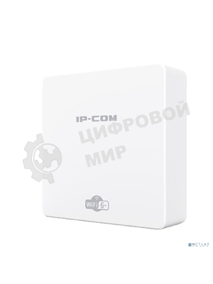 Точка доступа Wi-Fi IP-COM 6 AX3000 PRO-6-IW