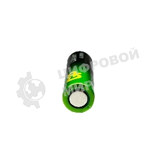 Алкалиновые батарейки c технологией G-tech GP Ultra Plus Alkaline 15А AА - 4 шт. на блистере