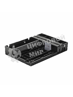 Рельсы для всех видов корпусов ExeGate EX264648RUSПереходник длякорзин ExeGate серий HS335, 435, 535для использования 2,5