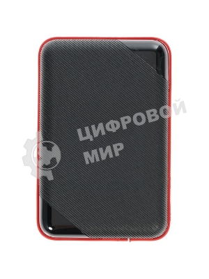 Внешний HDD 2.5