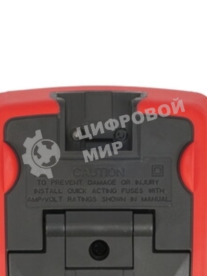 Мультиметр UNI-T UT61B+