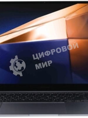 Ноутбук Samsung Galaxy Book 4 Pro NP960 Core Ultra 7 155U 16Gb SSD512Gb Intel Arc 16