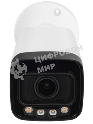 Камера видеонаблюдения IP Dahua DH-IPC-HFW3849TP-ZAS-IL 2.7-13.5мм цв.