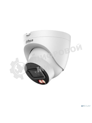 Камера видеонаблюдения Dahua DH-IPC-HDW21249TP-S-IL-0280B