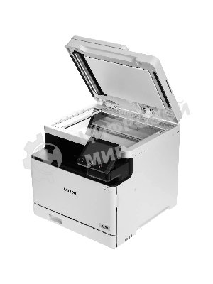 МФУ лазерное Canon i-SENSYS MF754Cdw II