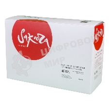 Картридж лазерный Sakura MLTD305L для Samsung ML-3750/3753, черный, 15000 к.