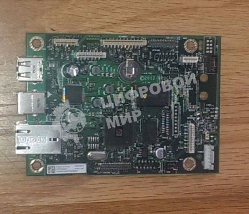 Плата форматера HP CLJ M477fdw (CF379-60004/CF379-60003/CF379-60001)