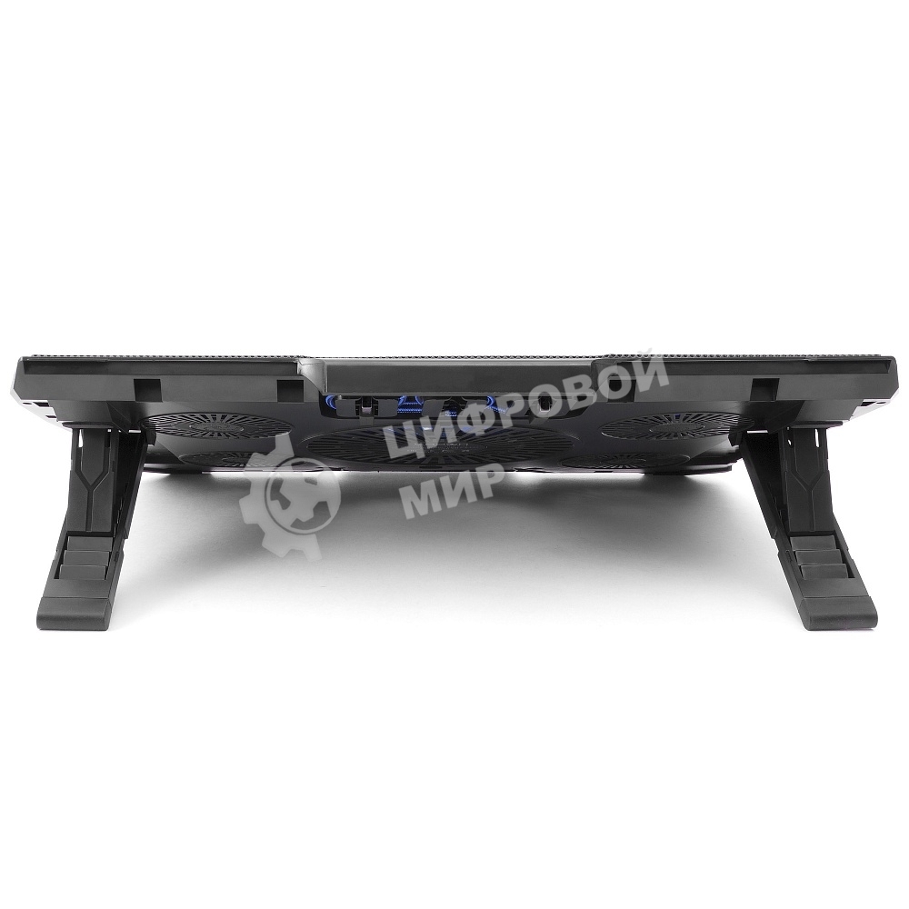 Подставка для ноутбука CROWN CMLS-k331 BLUE
