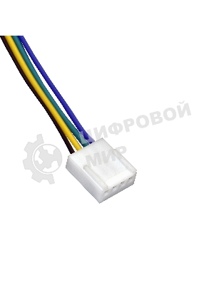 Кулер для процессора ExeGate EE97379 черный, 92 мм, алюминий, 2400 об/мин, 23 дБ, 4 pin, 65 Вт, 60 мм