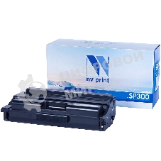 Картридж NVPrint совместимый Ricoh SP300 для SP-300DN (1500k)