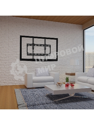 Кронштейн для телевизора Rexant 26