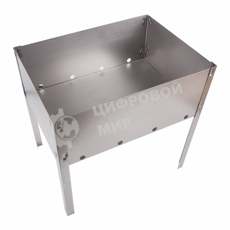 Мангал сборный 