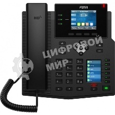 Телефон IP Fanvil X4U