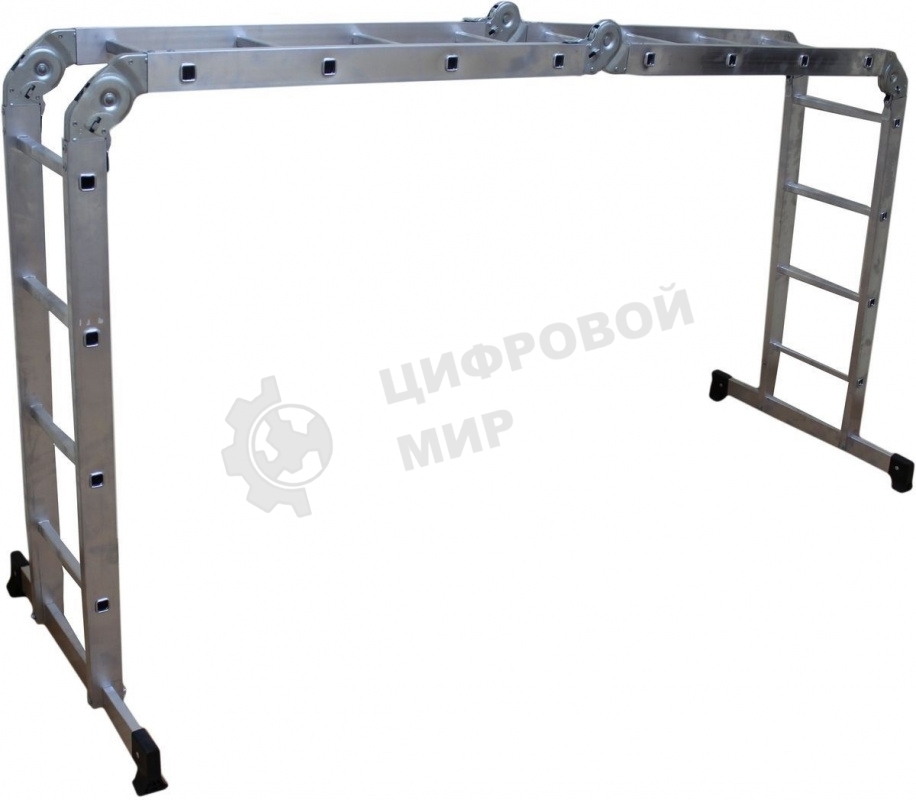Лестница-трансформер ЛТА 4х3 Вихрь