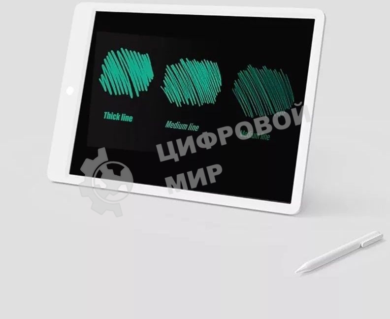 LCD планшет для заметок и рисования Xiaomi Mi LCD Writing Tablet