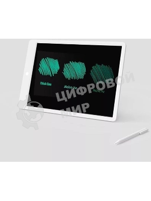 LCD планшет для заметок и рисования Xiaomi Mi LCD Writing Tablet