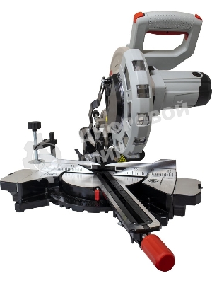 Торцовочная пила ТП-210ПЛ Ресанта