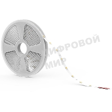 Лента светодиодная Basic Gauss 12V 8W/m 900lm/m 4000K IP20 LED 3m 1/100