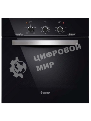 Встраиваемая газовая духовка Gefest ДГЭ 621-01