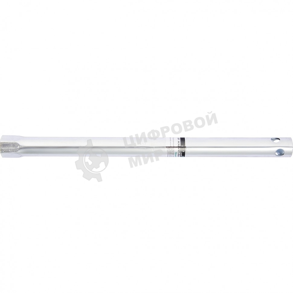 Ключ свечной-трубка Stels 16х160 мм