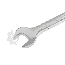 Ключ Matrix комбинированный, 20 мм, CrV, полированный хром