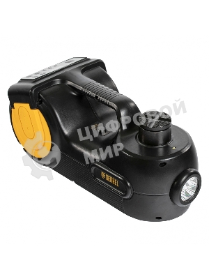 Домкрат электрогидравлический 