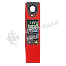 Люксметр UT381, 0 ~ 20000 Lux, USB