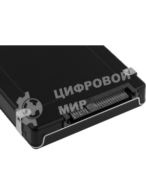 Накопитель SSD Samsung PM1743, 1.92Tb, U.3, PCIe 5.0 x4, NVMe, R/W 14000/3000