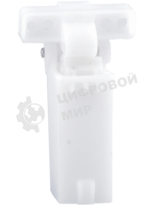 Петля крышки автоподатчика Cactus CS-PH-PTM-M6500W (301022669001) для Pantum M6500/M6550/M6600