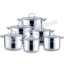 Кастрюля KELLI KL-4018-16