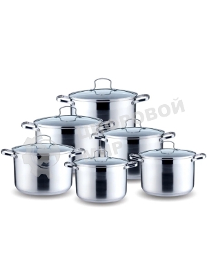 Кастрюля KELLI KL-4018-16