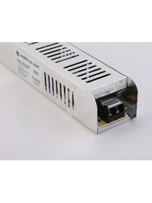 GS8682 блок питания 24V 120W 5A IP20 185-260V EMC 188*46*36