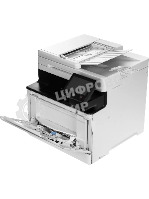 МФУ лазерное Canon i-SENSYS MF754Cdw II