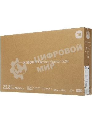 Монитор 23.8