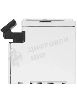 МФУ лазерное Canon i-SENSYS MF752Cdw (5455C012), A4, цветное, печ. 33 стр/мин., скан. до 50 стр/мин., 1200 x 1200 dpi (печать) 600x600dpi (скан.), USB, RJ-45, Wi-Fi, BlueTooth, Air Print, Mopria