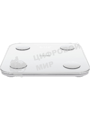 Весы Xiaomi Body Composition Scale S400 MJTZC01YM
