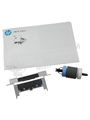 Набор замены ролика захвата и тормозной площадки кассеты (лоток 2) HP LJ M435/M701/M706 (A3E42-65019)